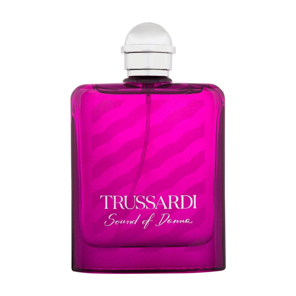 Trussardi Sound Of Donna EDP - Main Image